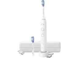 MediaMarkt Philips Sonicare 7100 Series Hx7420/02 Elektrische Tandenborstel Wit aanbieding