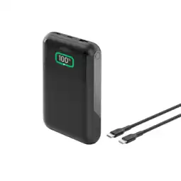 MediaMarkt Belkin Laptop Powerbank 20k 65w Digital Display aanbieding