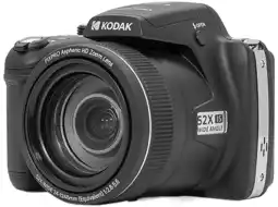 MediaMarkt Kodak Az528 Pixpro Astro Zoom Zwart aanbieding