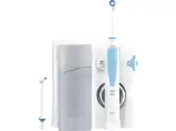MediaMarkt Oral-b Oxyjet Monddouche aanbieding