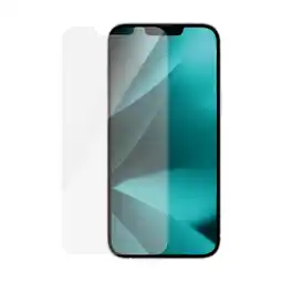 MediaMarkt Panzerglass Apple Iphone (2022) Max 6.7/13 Pro - Anti-bacterial Screenprotector aanbieding