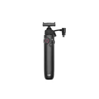 MediaMarkt DJI Osmo Action Multifunctional Charging Handle Camera aanbieding