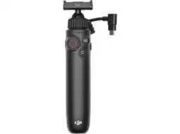 MediaMarkt DJI Osmo Action Multifunctional Charging Handle Camera aanbieding