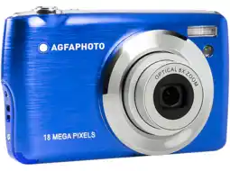 MediaMarkt Agfa Dc8200 Realishot Blauw aanbieding
