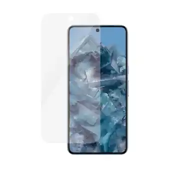 MediaMarkt Panzerglass Ultra-wide Fit Screenprotector Voor Google Pixel 9 Pro Transparant aanbieding