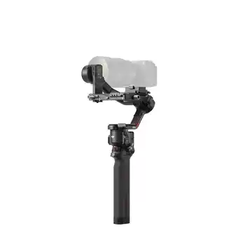 MediaMarkt DJI Ronin Rs 4 Stabilizer aanbieding