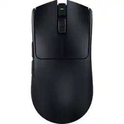 MediaMarkt Razer Viper V3 Pro Draadloze Gamingmuis Zwart aanbieding