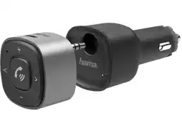 MediaMarkt Hama 14159 Bluetooth-receiver Usb En 3.5mm Jack aanbieding