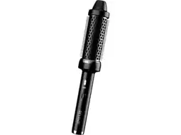 MediaMarkt Revamp Progloss Big Round Brush Br1400a Stijlborstel Zwart aanbieding