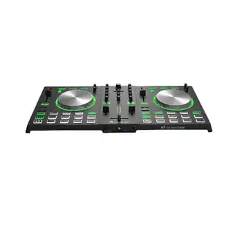 MediaMarkt TNB The Next Beat By Tiësto Lx1 Midi-controller Zwart aanbieding