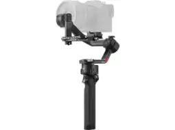 MediaMarkt DJI Ronin Rs 4 Pro Stabilizer aanbieding