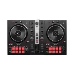 MediaMarkt Hercules Djcontrol Inpulse 300 Mk2 aanbieding