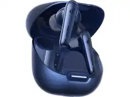 MediaMarkt Soundcore Liberty 4 Nc Oordopjes Blauw aanbieding