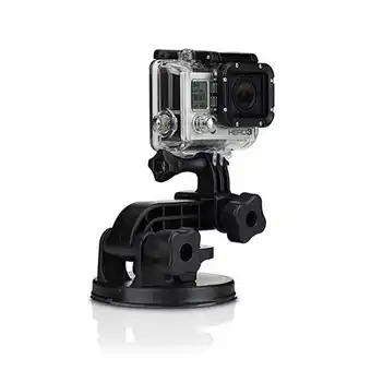 MediaMarkt GoPro Suction Cup Mount+ aanbieding