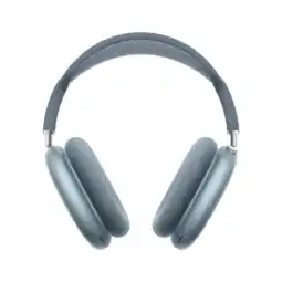 MediaMarkt Apple Airpods Max Draadloze Koptelefoon Blauw aanbieding