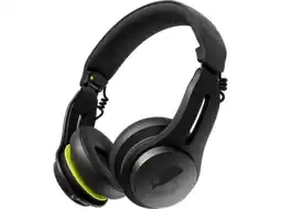 MediaMarkt Skullcandy Skullcandy Icon Anc True Black Hoofdtelefoon Zwart aanbieding