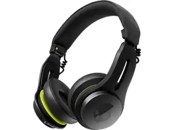 MediaMarkt Skullcandy Skullcandy Icon Anc True Black Hoofdtelefoon Zwart aanbieding