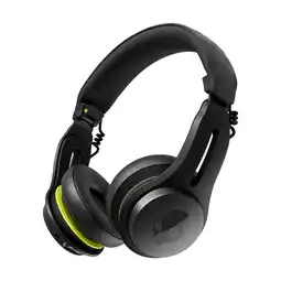 MediaMarkt Skullcandy Skullcandy Icon Anc True Black Hoofdtelefoon Zwart aanbieding