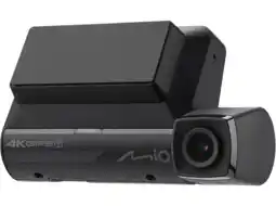 MediaMarkt MIO Mivue 955w Dashcam aanbieding