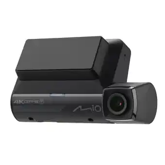 MediaMarkt MIO Mivue 955w Dashcam aanbieding