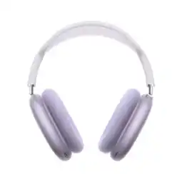 MediaMarkt Apple Airpods Max Draadloze Koptelefoon Paars aanbieding