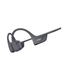 MediaMarkt Shokz Shokz Openrun Pro 2 Hoofdtelefoon Zwart aanbieding