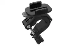 MediaMarkt GoPro Handlebar/seatpost/pole Mount aanbieding