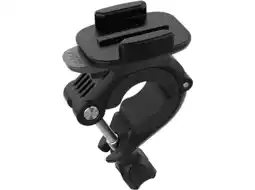 MediaMarkt GoPro Handlebar/seatpost/pole Mount aanbieding