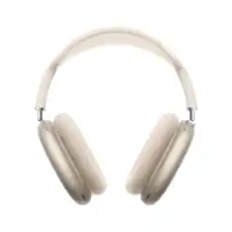 MediaMarkt Apple Airpods Max Draadloze Koptelefoon Sterrenlicht aanbieding