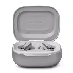 MediaMarkt JBL Live Flex 3 Oordopjes Zilver aanbieding