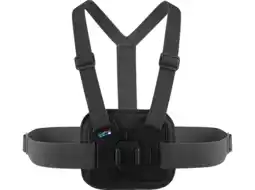 MediaMarkt GoPro Chesty aanbieding