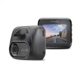 MediaMarkt MIO Mivue C595w Dashcam aanbieding