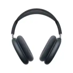 MediaMarkt Apple Airpods Max Draadloze Koptelefoon Midnight aanbieding