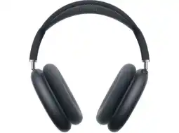 MediaMarkt Apple Airpods Max Draadloze Koptelefoon Midnight aanbieding