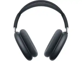 MediaMarkt Apple Airpods Max Draadloze Koptelefoon Midnight aanbieding