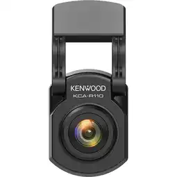 MediaMarkt Kenwood Kca-r110 Dashcam aanbieding