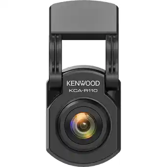 MediaMarkt Kenwood Kca-r110 Dashcam aanbieding