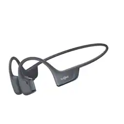 MediaMarkt Shokz Shokz Openrun Pro 2 Mini Hoofdtelefoon Zwart aanbieding