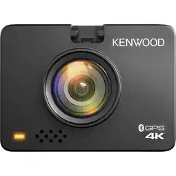 MediaMarkt Kenwood Drv-a610w Dashcam aanbieding