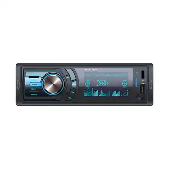 MediaMarkt Caliber Rmd057dab Autoradio aanbieding