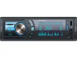 MediaMarkt Caliber Rmd057dab Autoradio aanbieding