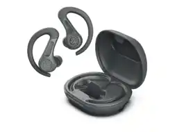 MediaMarkt Jlab Jbuds Sport Anc 4 Graphite Oordopjes Grijs aanbieding