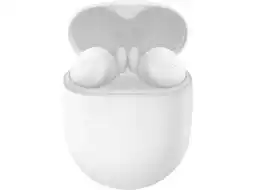 MediaMarkt Google Pixel Buds A-series Oordopjes Wit aanbieding