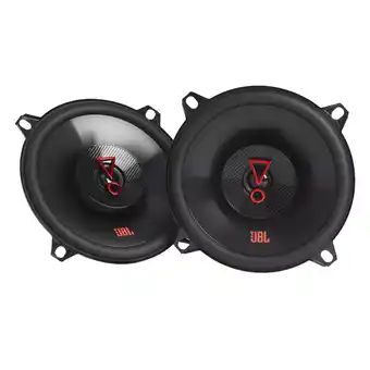 MediaMarkt JBL Stage3 527f Autospeakers aanbieding