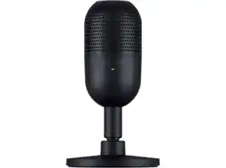 MediaMarkt Razer Seiren V3 Mini Microfoon - Zwart aanbieding