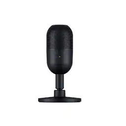 MediaMarkt Razer Seiren V3 Mini Microfoon - Zwart aanbieding