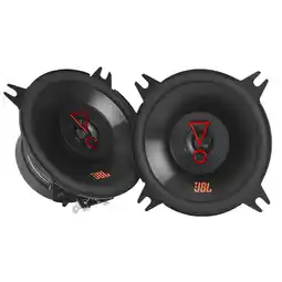 MediaMarkt JBL Stage3 427f Autospeakers aanbieding