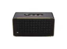 MediaMarkt JBL Authentics 500 Zwart aanbieding