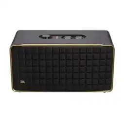 MediaMarkt JBL Authentics 500 Zwart aanbieding