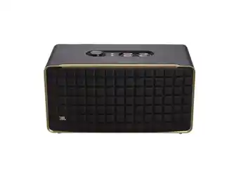 MediaMarkt JBL Authentics 500 Zwart aanbieding